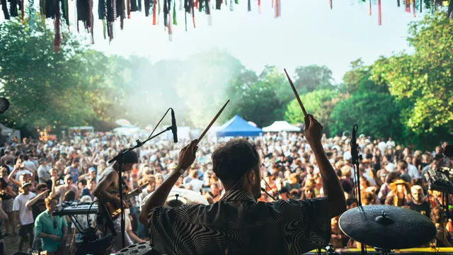 Tukan op 0317 Festival 2023