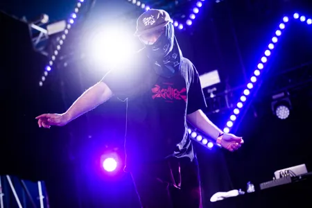 Joey Valence & Brae @ Best Kept Secret 2023