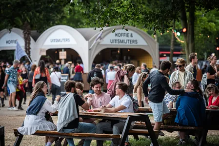 Down The Rabbit Hole