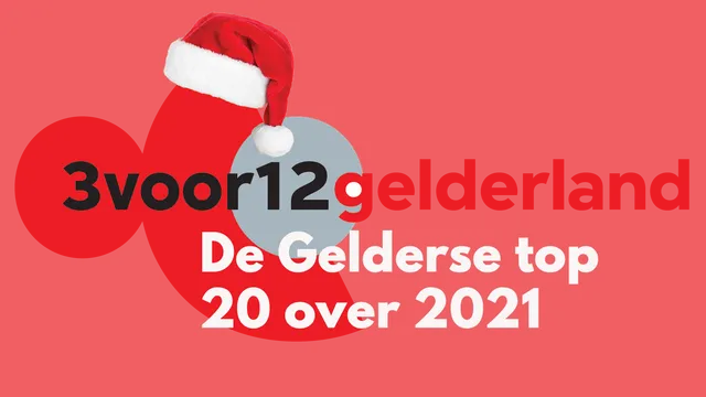 Gelderse release van 2021