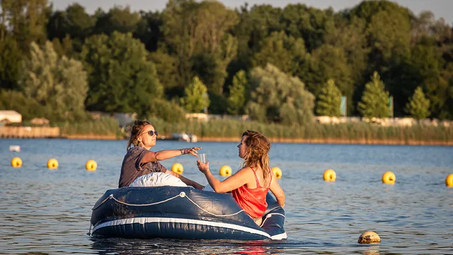 Down The Rabbit Hole