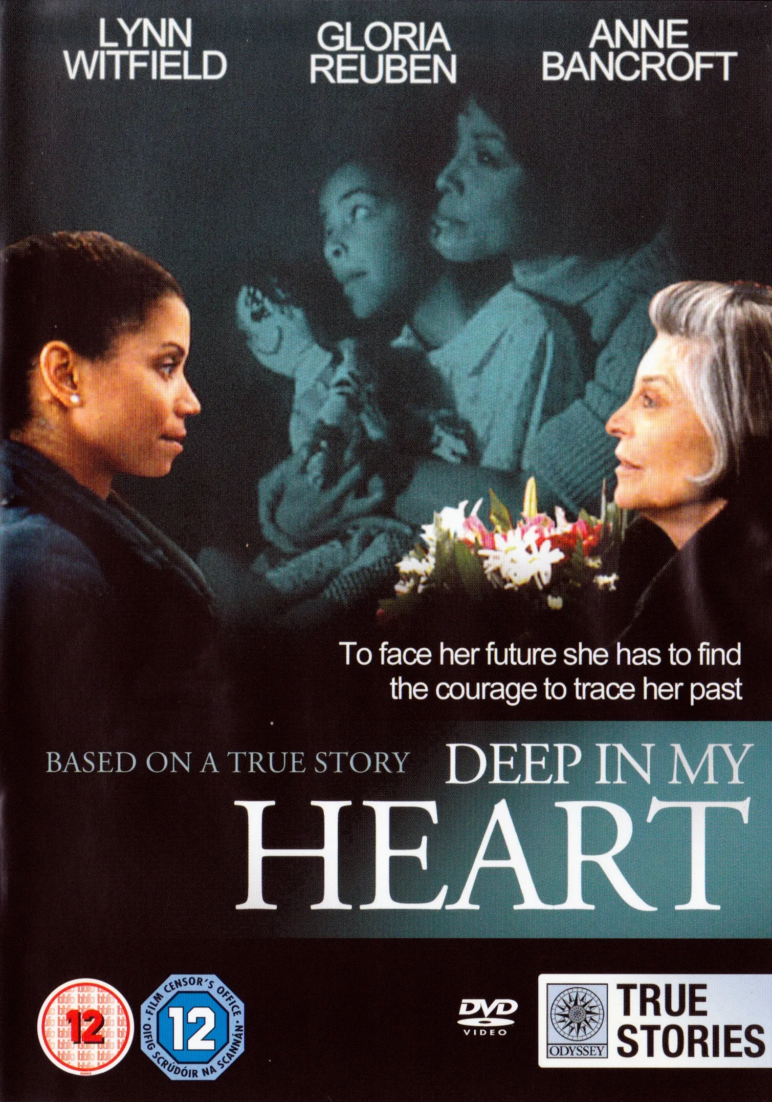 Deep in My Heart poster