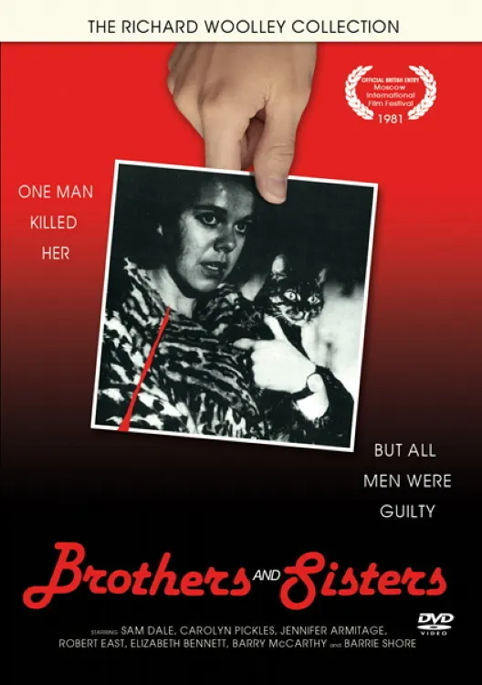 Brothers and Sisters poster