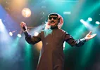 Omar Souleyman - Upon the My-O-My