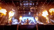 Nightwish - Fortarock 2018