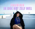 Faeniks "Ik doe het zelf wel" artwork