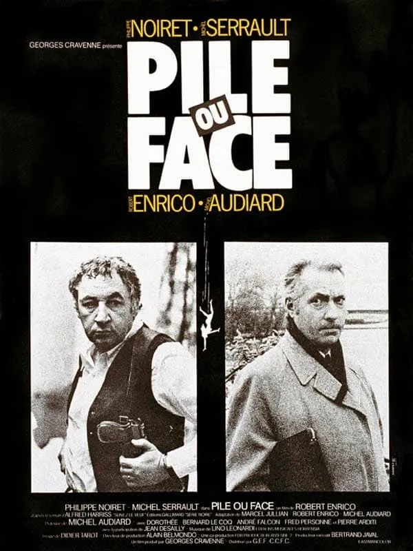Pile ou Face ? poster