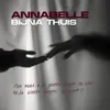 Artwork ANNABELLE Cover Bijna Thuis