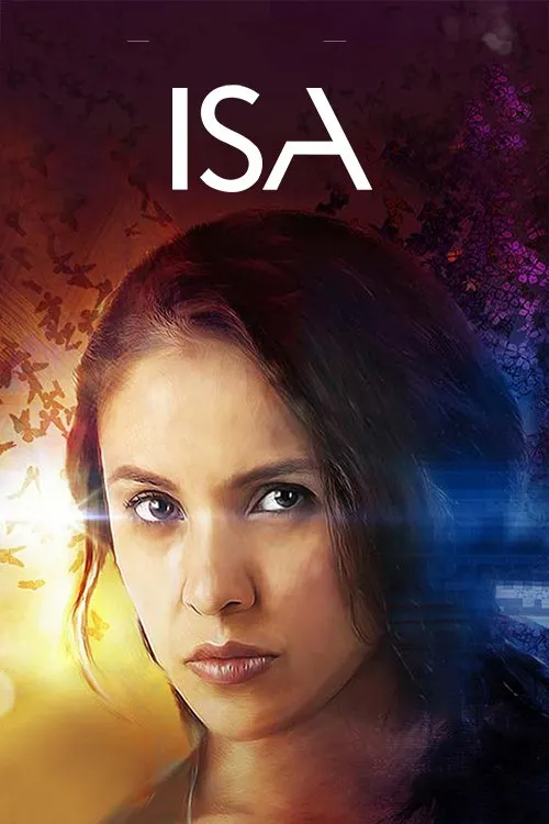 Isa poster