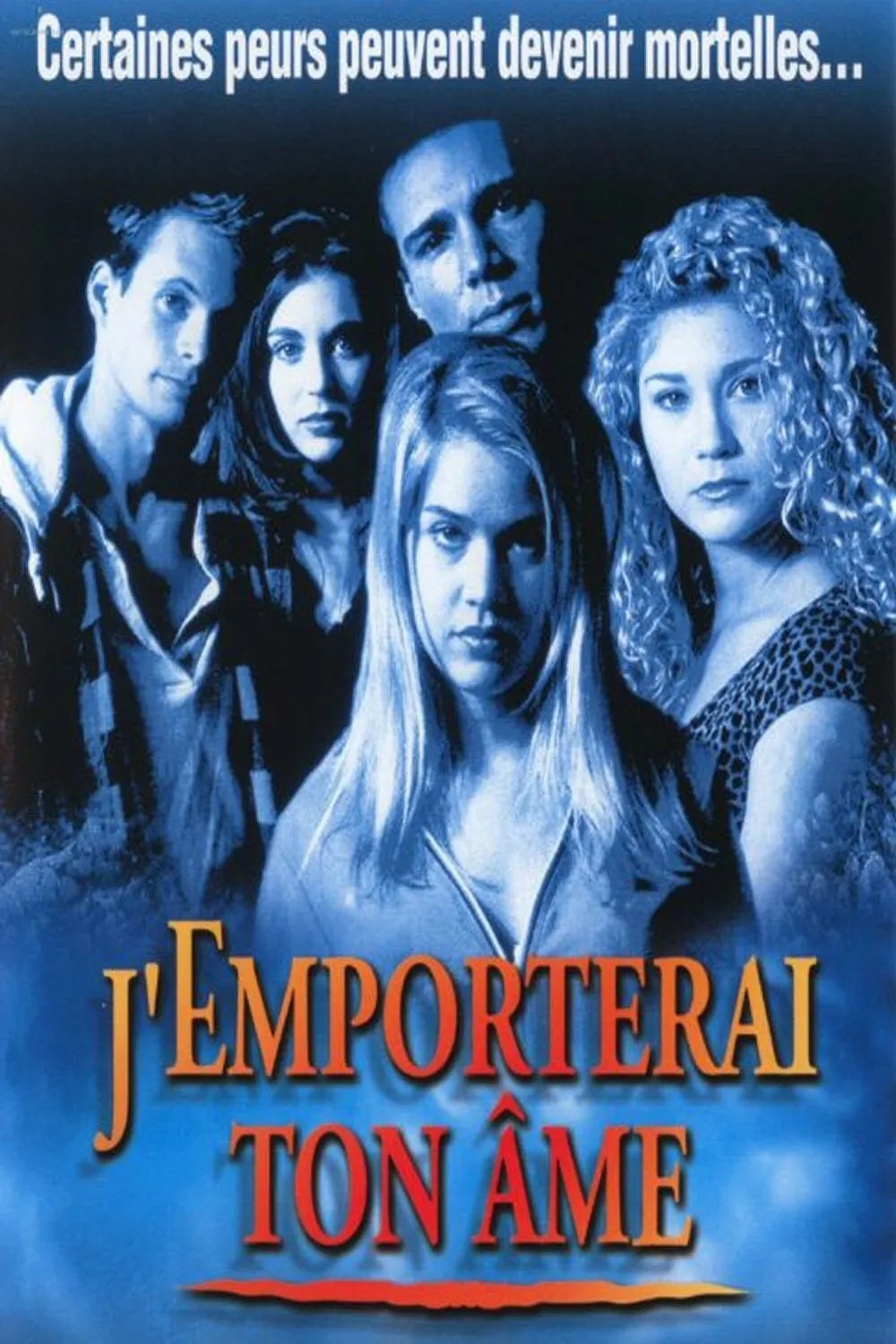 Fear Runs Silent poster