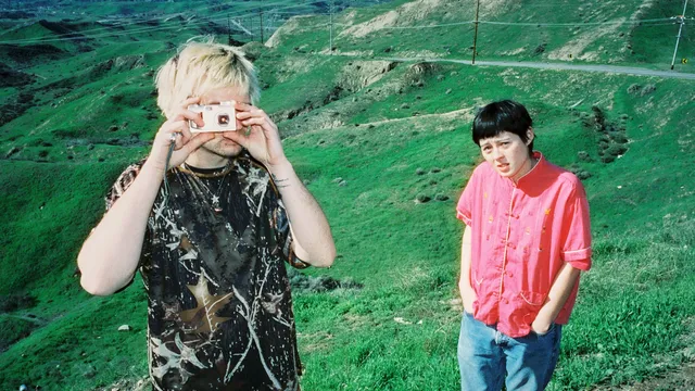 Water From Your Eyes 3voor12