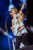 Linka Moja op Pinkpop 2026