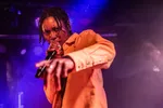 Flohio in Platform Theater tijdens Eurosonic 2019