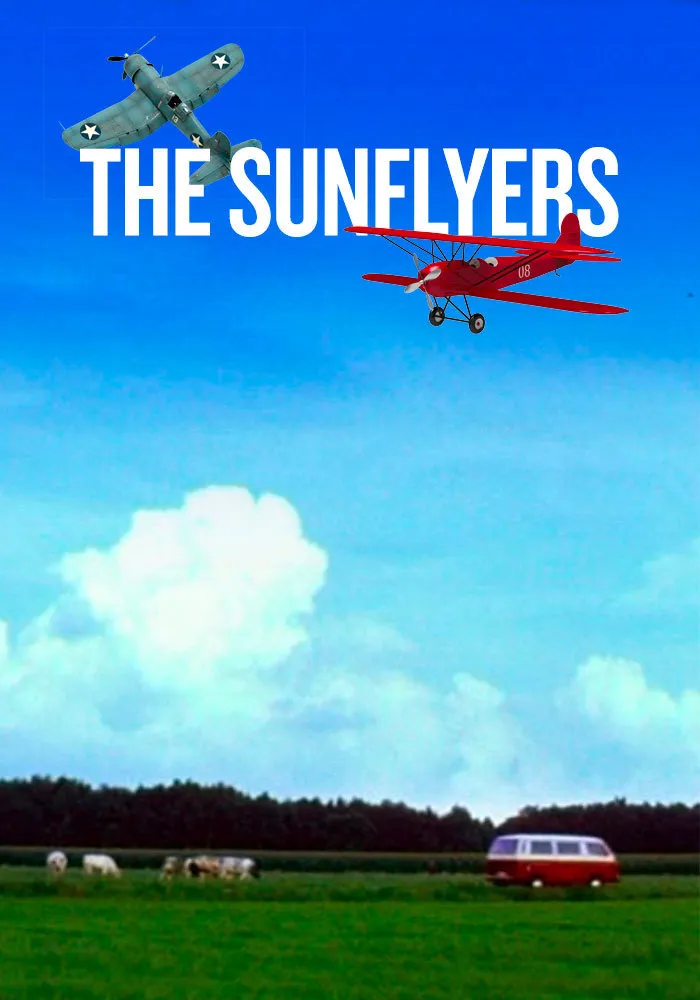 Sunflyers poster