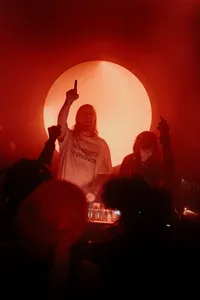 RadioRadio op Amsterdam Dance Event 2026