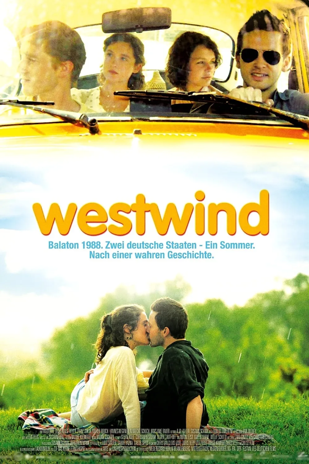 Westwind poster