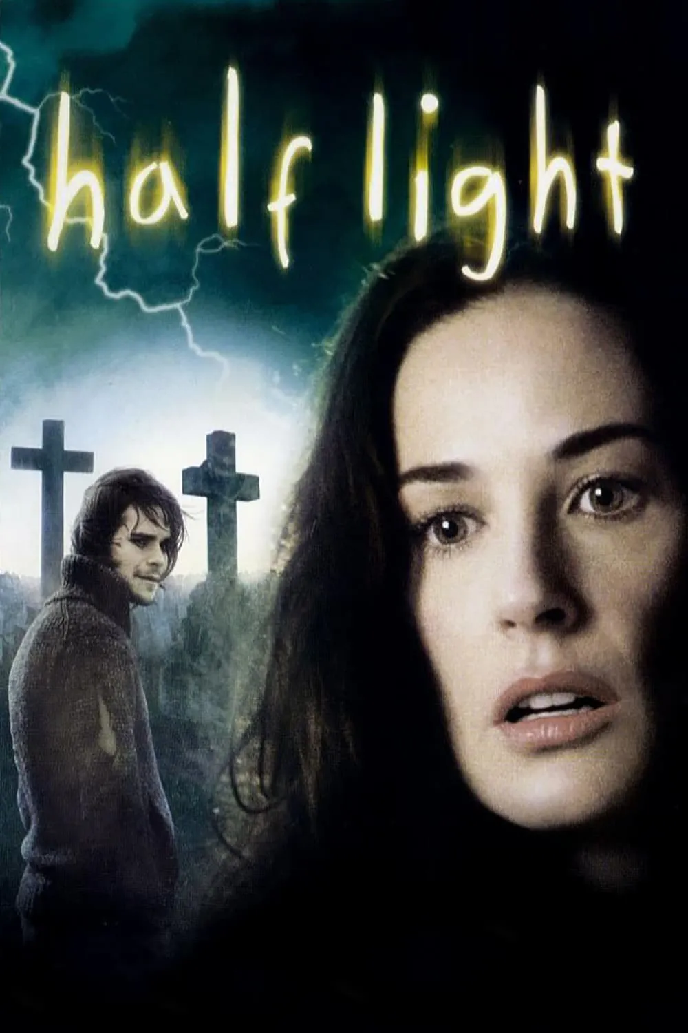 Half Light poster
