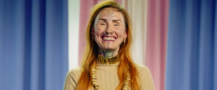 2Doc: Sisterhood - Anne-Rixt Gast