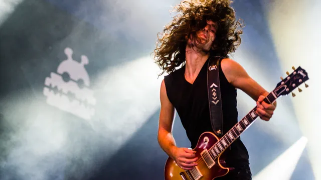 DOOL op Lowlands 2017