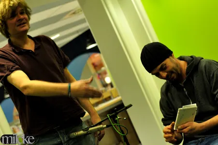 Frank Antonie van Alphen