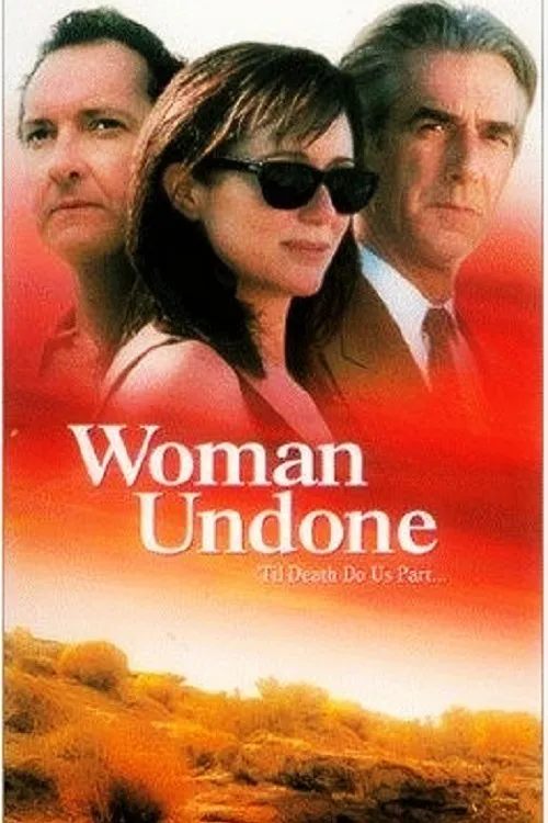 Woman Undone poster