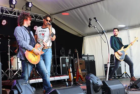 Grainbait Bevrijdingsfestival Vlissingen 2026
