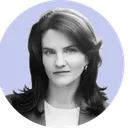 Nina Jankowicz, onderzoeker desinformatie