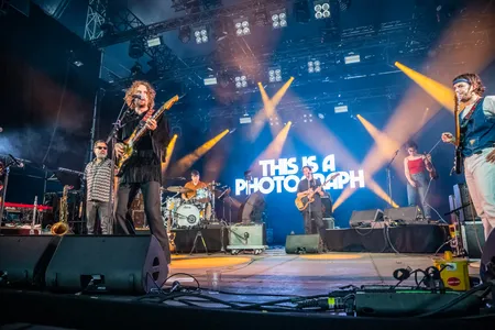 Kevin Morby in de TWO tijdens BKS