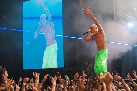 The Subs - Pukkelpop 2026