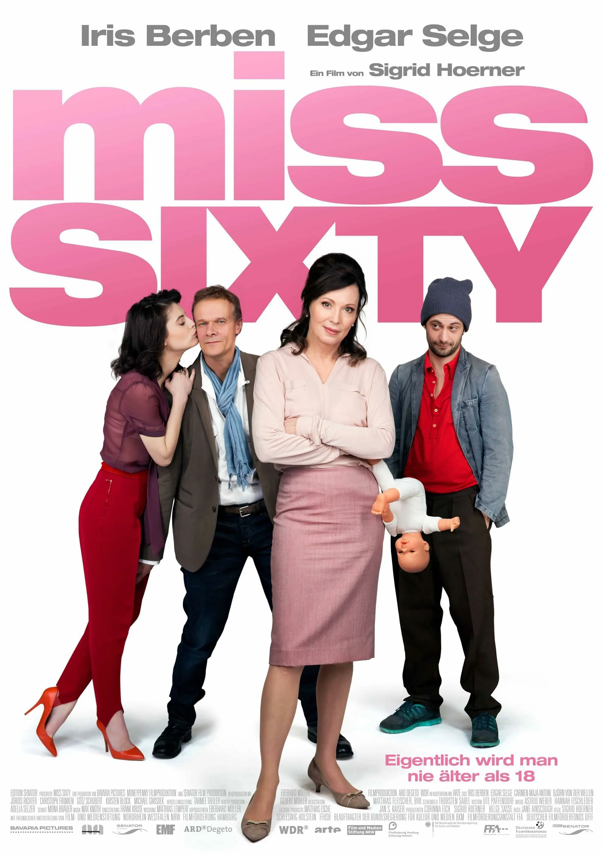 Miss Sixty poster