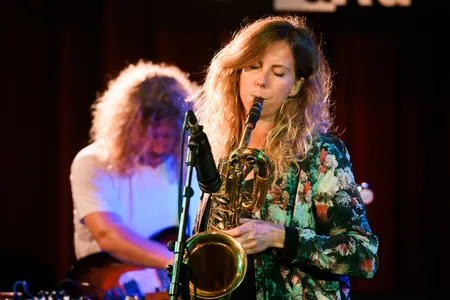 Slina @ Murf/Murw Festival