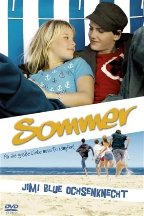 Sommer poster