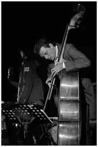 Miguel Boelens kwartet