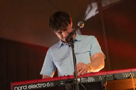 The Goa Express op Best Kept Secret 2022