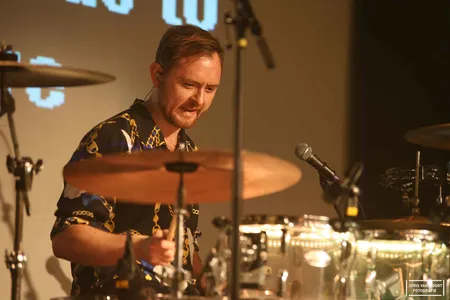 Tante Joke Karaoke Band