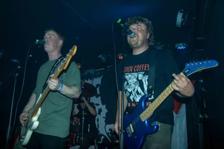 State Power in Little Devil