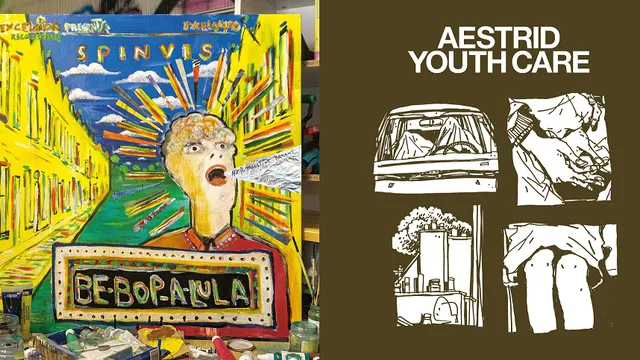 Utrechtse album van het jaar 2023