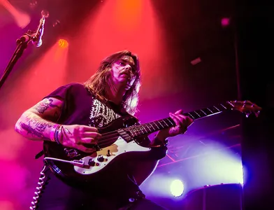 Heave Blood & Die