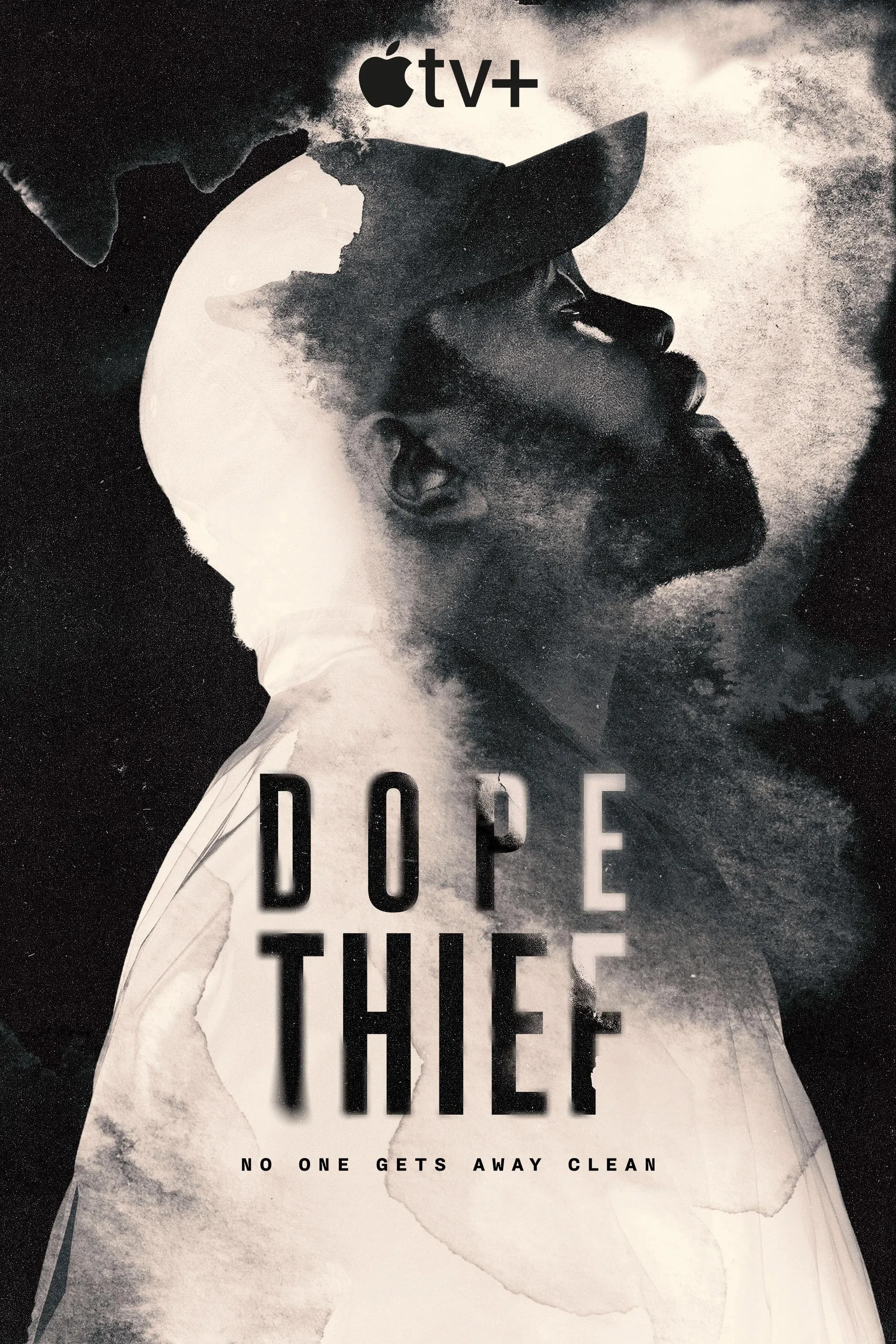 Dope Thief poster