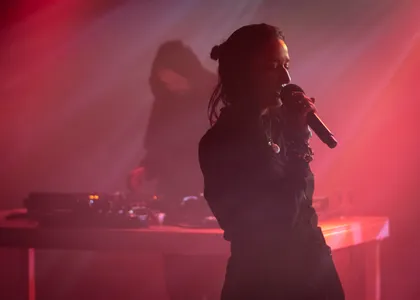 Muziekgebouw 't IJ @ ADE25