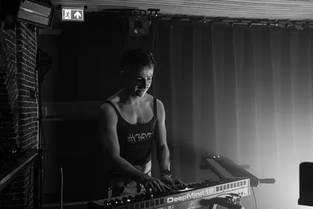 Alice Olsthoorn