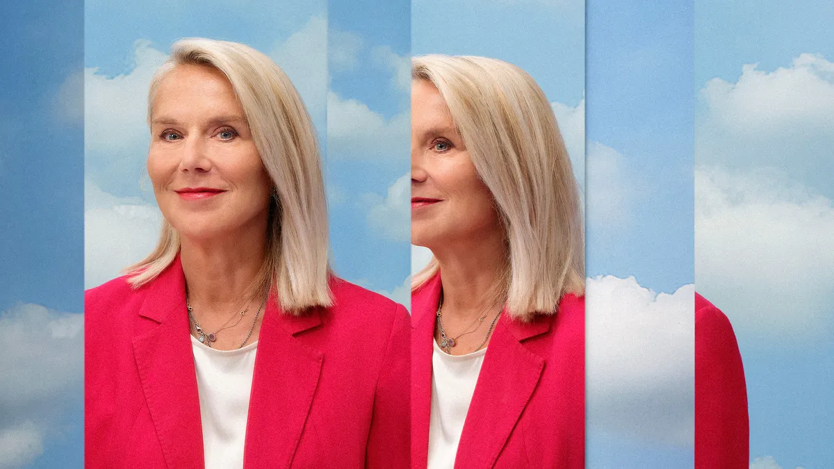 Zomergast Sigrid Kaag