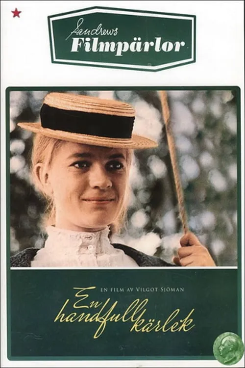 En Handfull kärlek poster