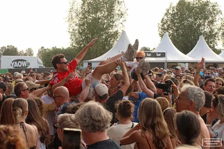 Publiek Weitjerock