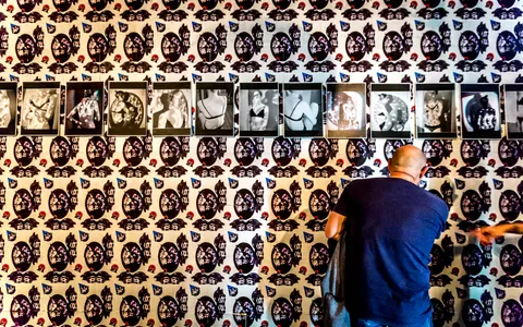 Extrapool - Nijmeegse Kunstnacht 2017