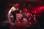 Deafened to Death tijdens Fenix Festival
