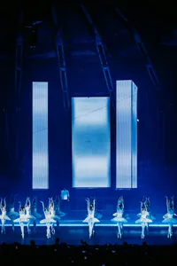EINDER op Amsterdam Dance Event 2026