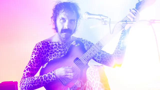 Nestter Donuts in Hall of Fame Tilburg