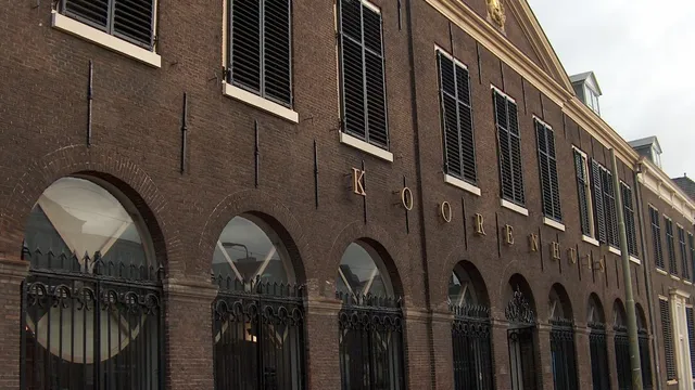 Koorenhuis