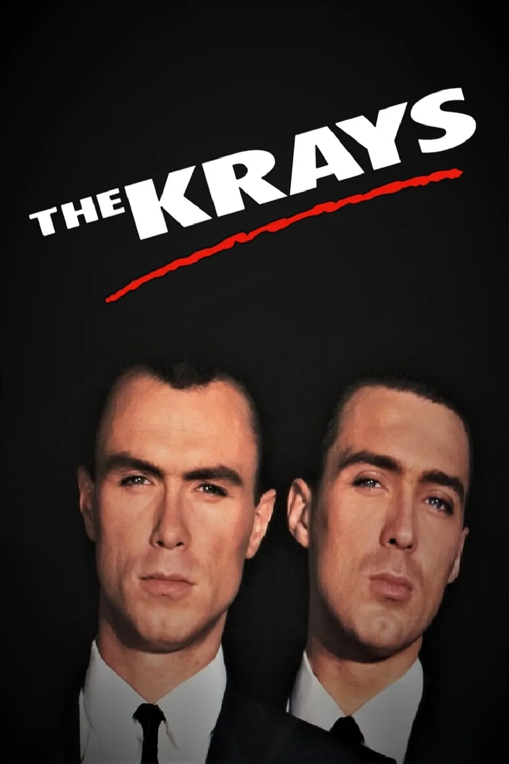 The Krays poster